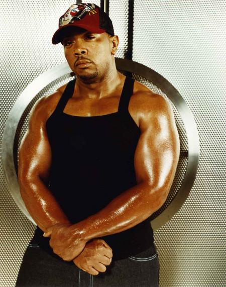 TiMbAlAnD